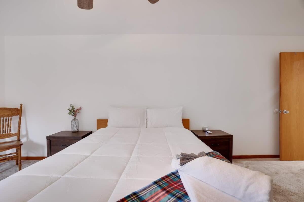 Relax In Blakeslee - Spacious 5Br Home With Bbq Εξωτερικό φωτογραφία