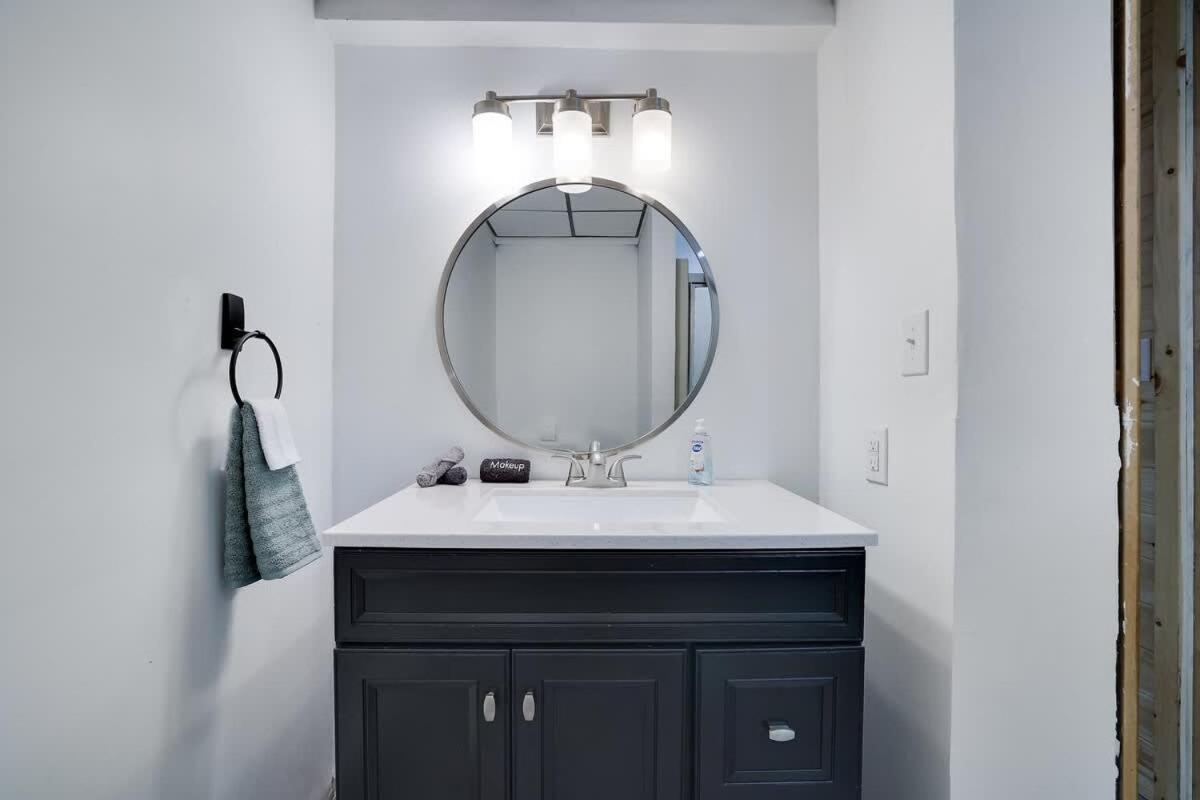 Relax In Blakeslee - Spacious 5Br Home With Bbq Εξωτερικό φωτογραφία