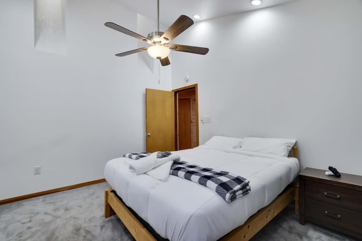 Relax In Blakeslee - Spacious 5Br Home With Bbq Εξωτερικό φωτογραφία