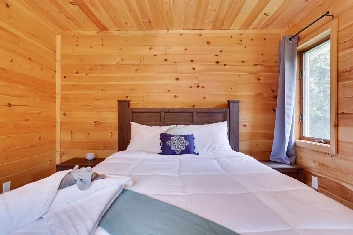 Relax In Blakeslee - Spacious 5Br Home With Bbq Εξωτερικό φωτογραφία