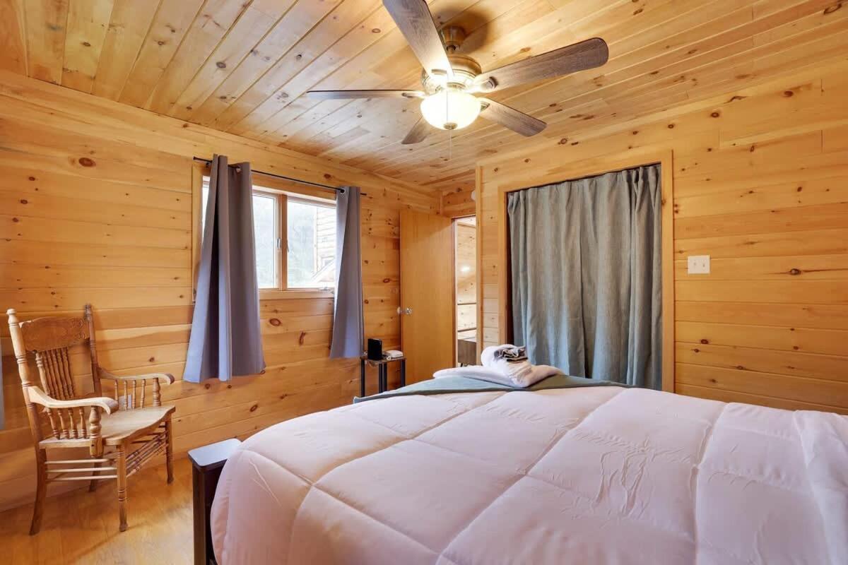 Relax In Blakeslee - Spacious 5Br Home With Bbq Εξωτερικό φωτογραφία