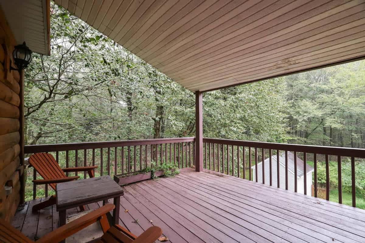 Relax In Blakeslee - Spacious 5Br Home With Bbq Εξωτερικό φωτογραφία