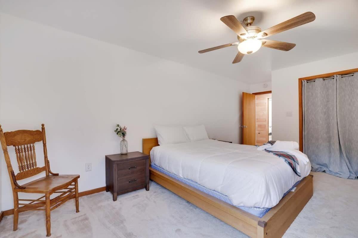 Relax In Blakeslee - Spacious 5Br Home With Bbq Εξωτερικό φωτογραφία