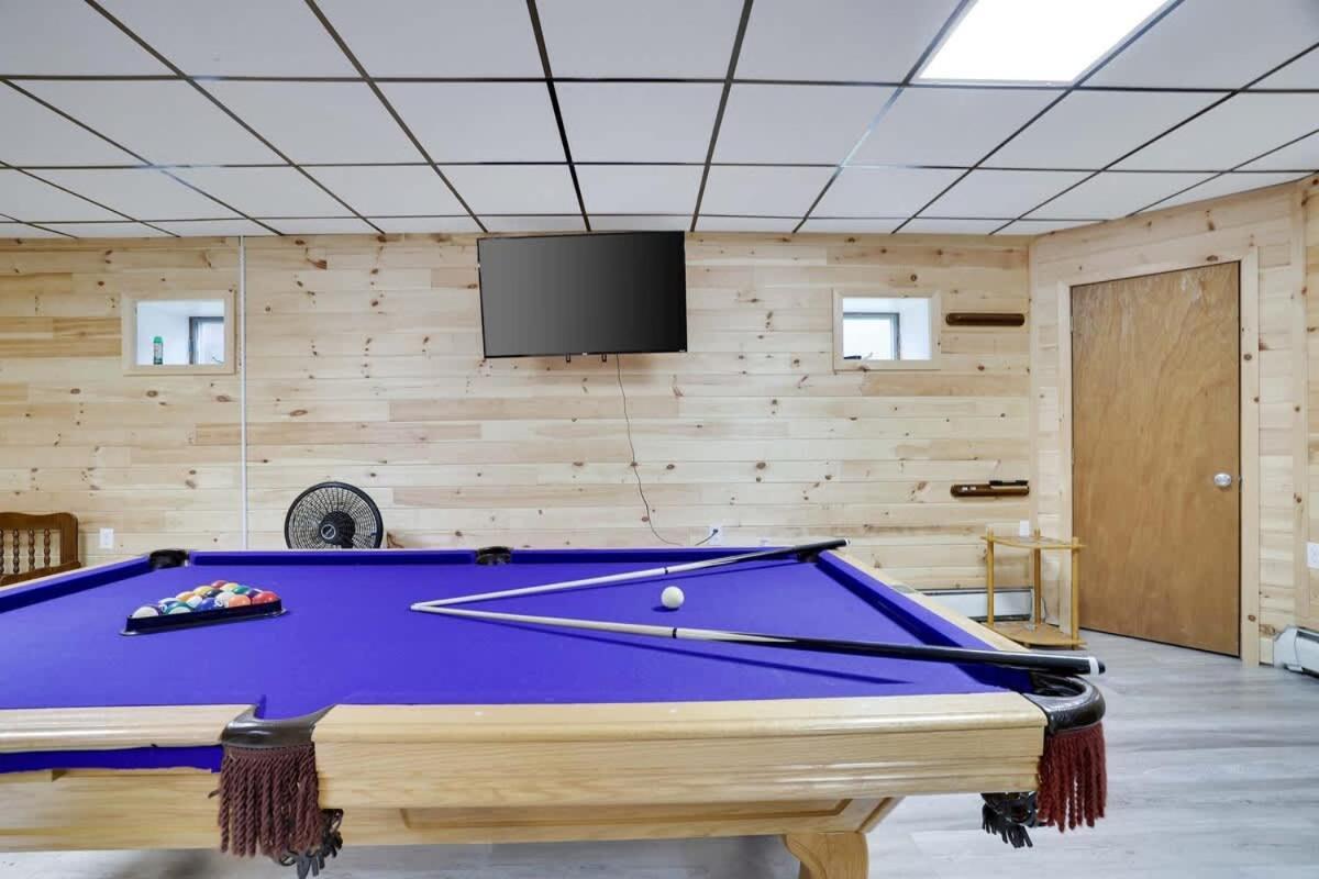 Relax In Blakeslee - Spacious 5Br Home With Bbq Εξωτερικό φωτογραφία